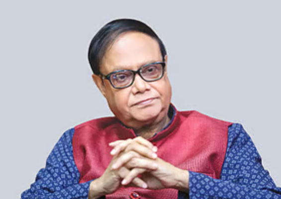 সাক্ষাৎকার: আহসান এইচ মনসুর | রাজনীতি ঠিক করতে না পারলে অর্থনীতি ঠিক হবে না