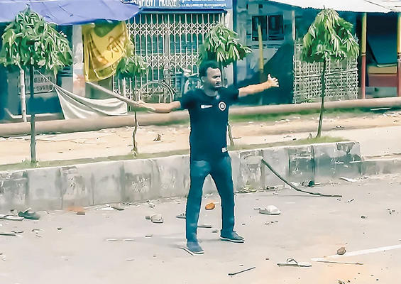 ১৭৫ মৃত্যুর তথ্য বিশ্লেষণ | নিহত ৭৮ শতাংশের শরীরে প্রাণঘাতী গুলির ক্ষত